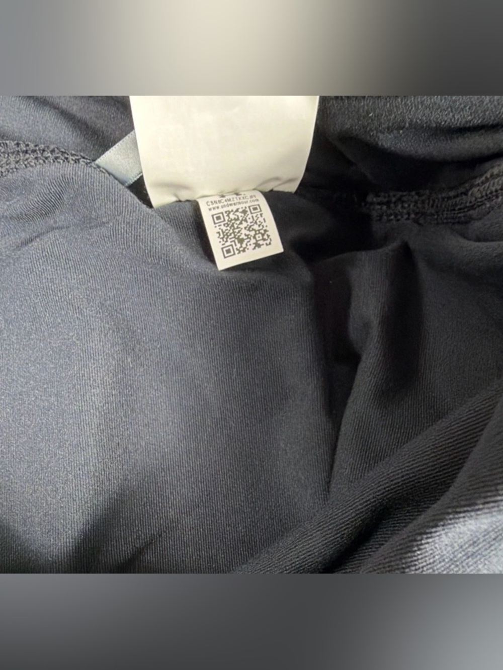 Under Armour Womens Golf Skort XL Black Polyester - Picture 7 of 8